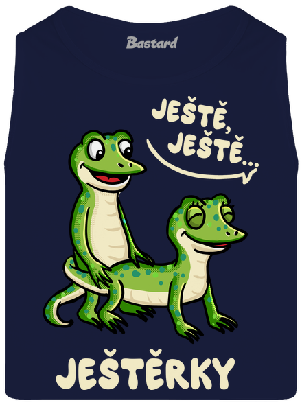 Ještě, ještě