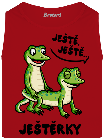 Ještě, ještě