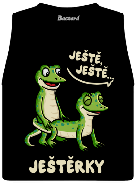 Ještě, ještě