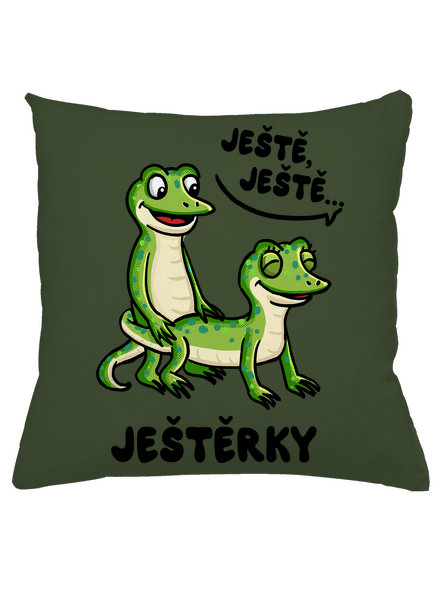 Ještě, ještě