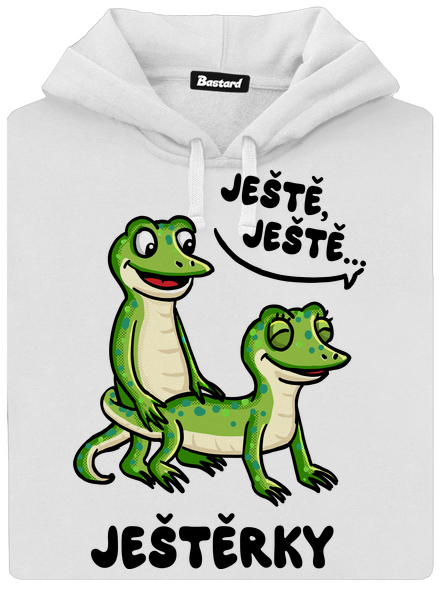 Ještě, ještě