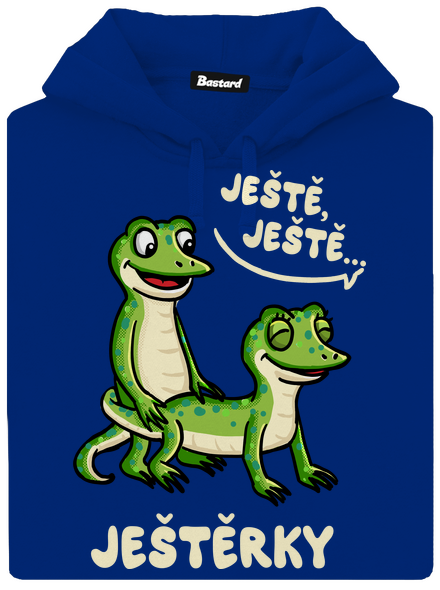 Ještě, ještě