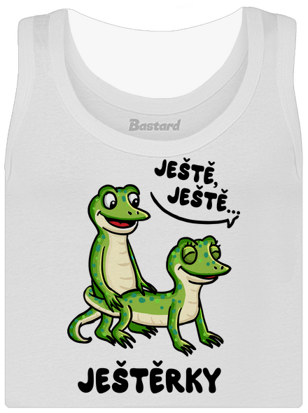 Ještě, ještě