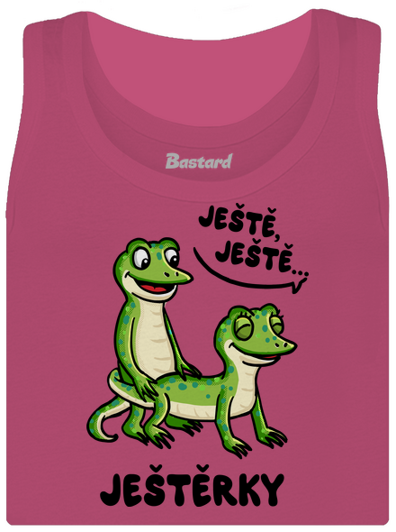 Ještě, ještě
