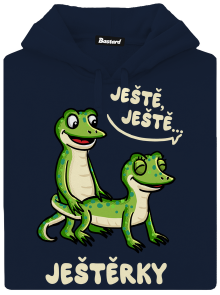 Ještě, ještě