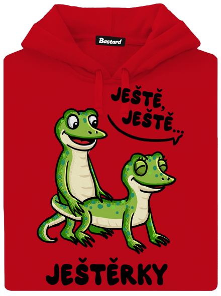 Ještě, ještě