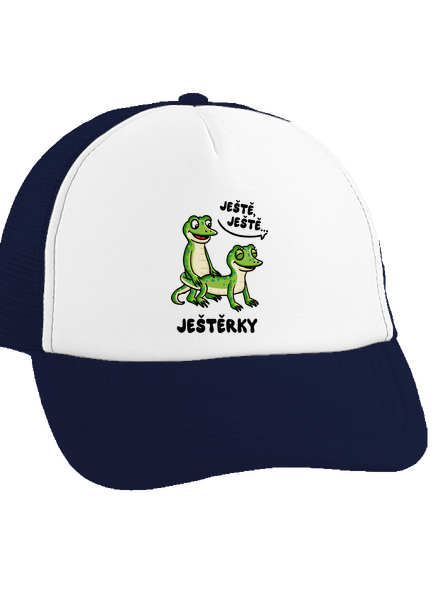 Ještě, ještě