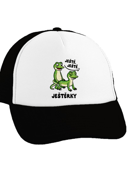 Ještě, ještě
