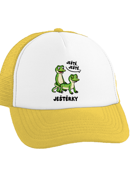 Ještě, ještě