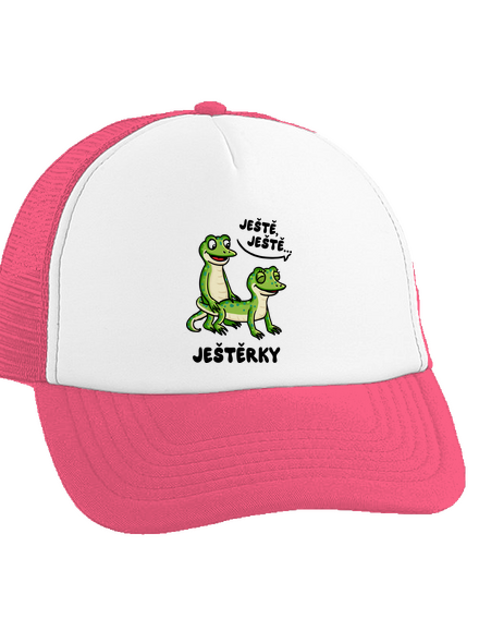 Ještě, ještě