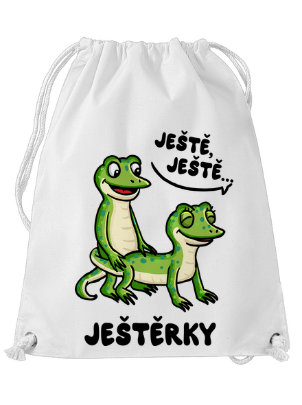 Ještě, ještě