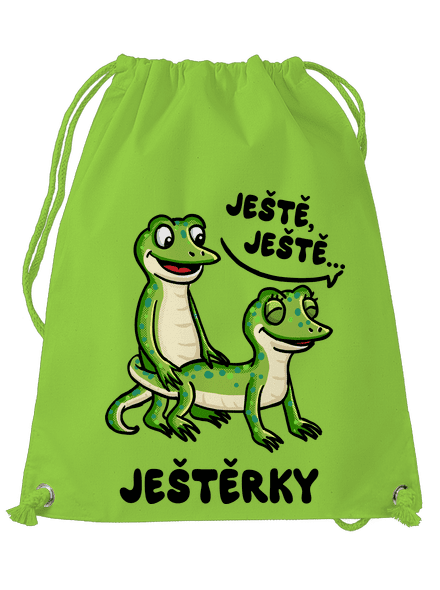 Ještě, ještě