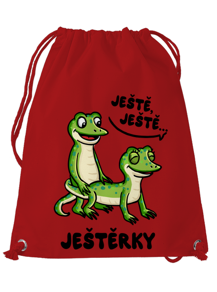 Ještě, ještě