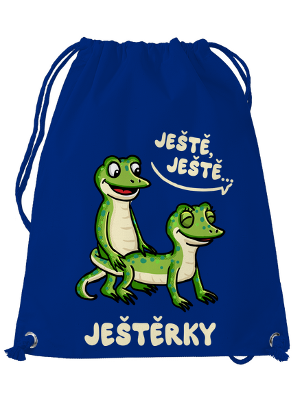 Ještě, ještě