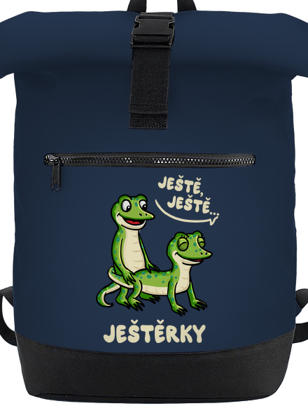 Ještě, ještě
