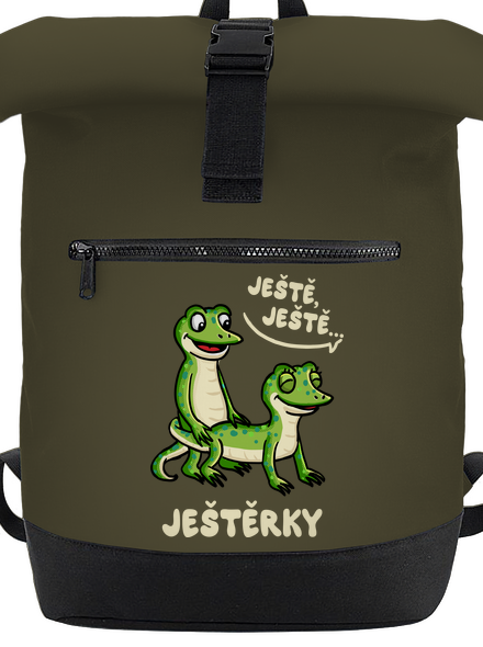 Ještě, ještě
