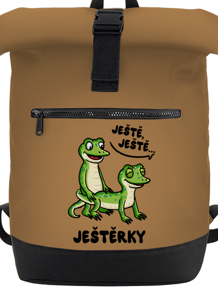 Ještě, ještě