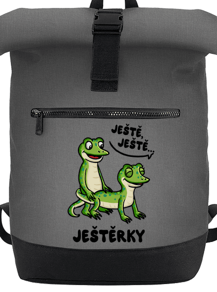 Ještě, ještě