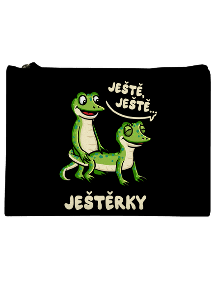 Ještě, ještě