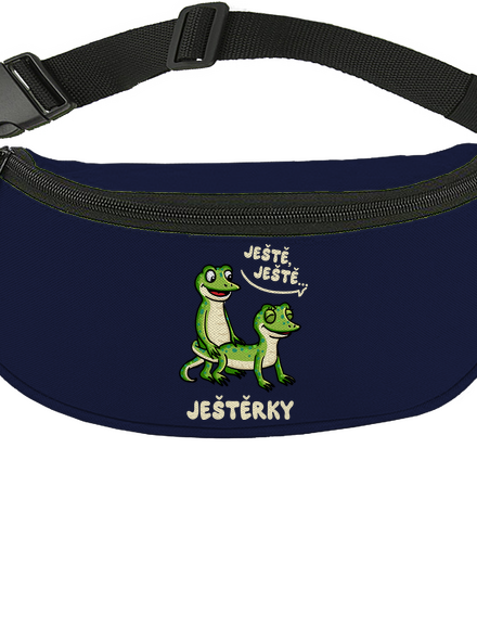 Ještě, ještě