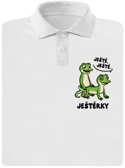 Ještě, ještě