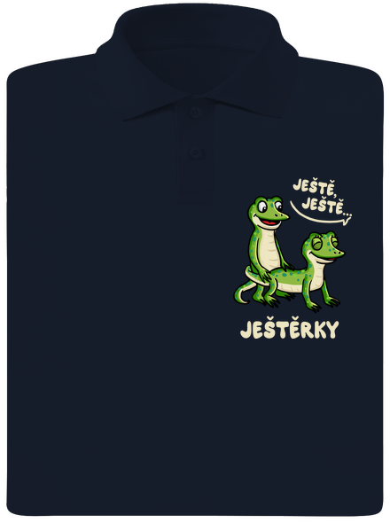 Ještě, ještě