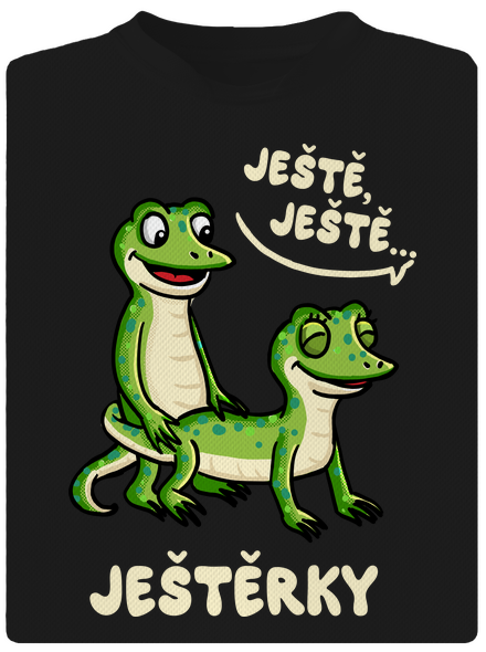 Ještě, ještě