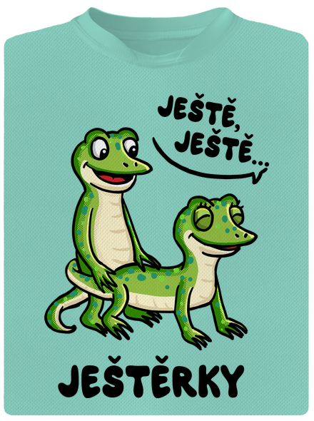 Ještě, ještě