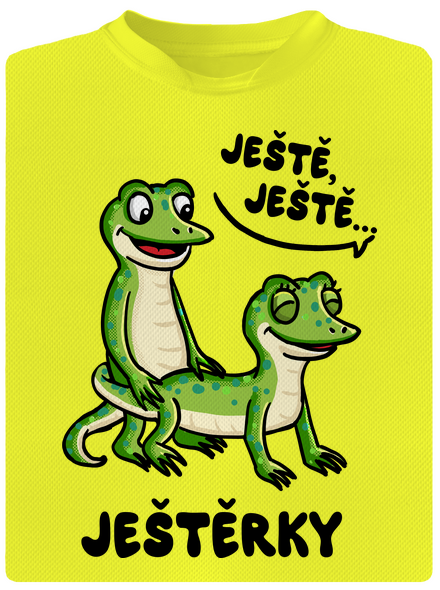 Ještě, ještě
