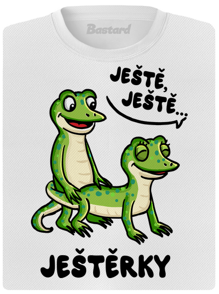 Ještě, ještě