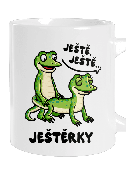 Ještě, ještě