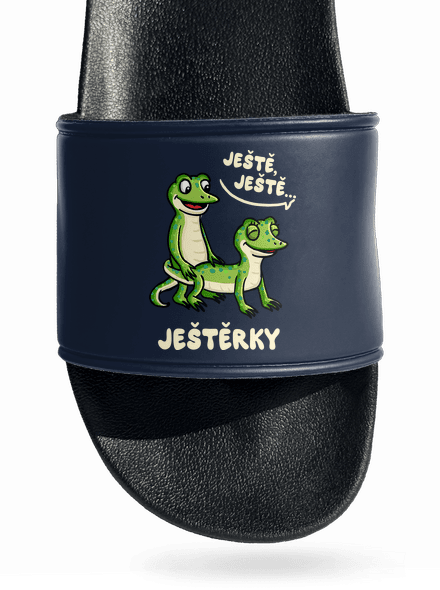 Ještě, ještě