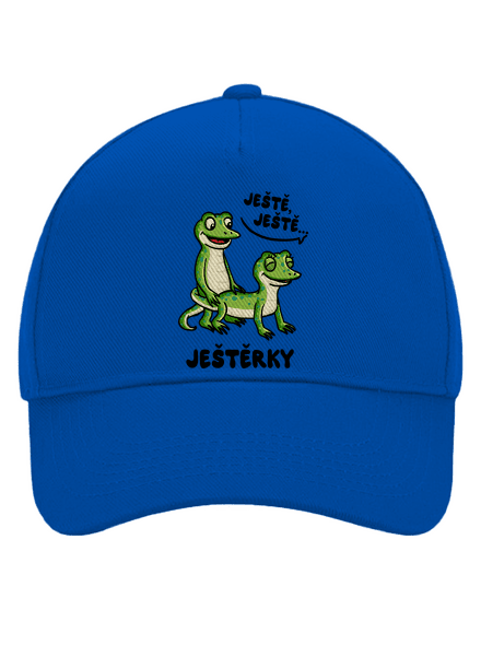 Ještě, ještě