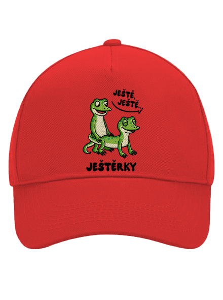 Ještě, ještě