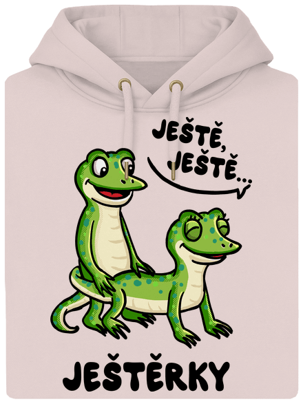 Ještě, ještě