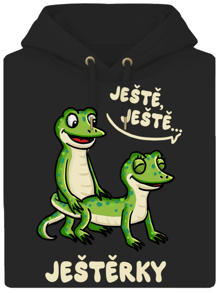 Ještě, ještě