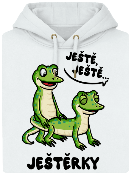 Ještě, ještě