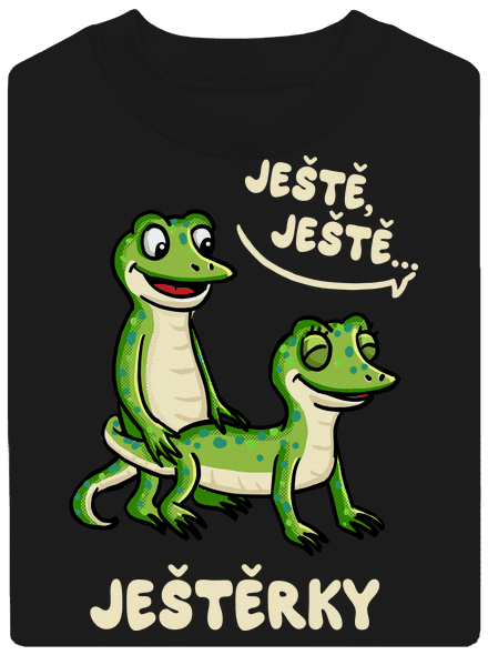 Ještě, ještě