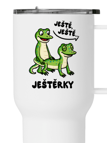 Ještě, ještě