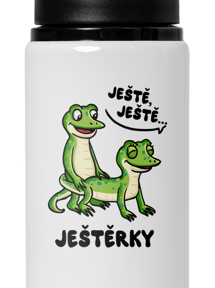 Ještě, ještě