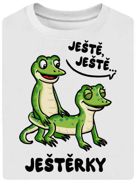 Ještě, ještě