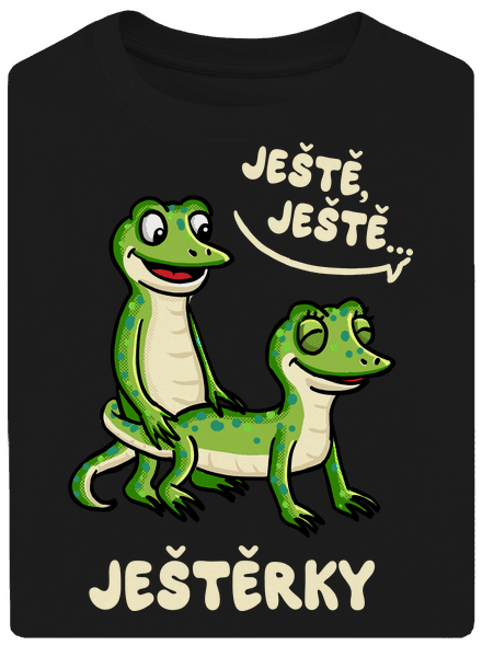 Ještě, ještě