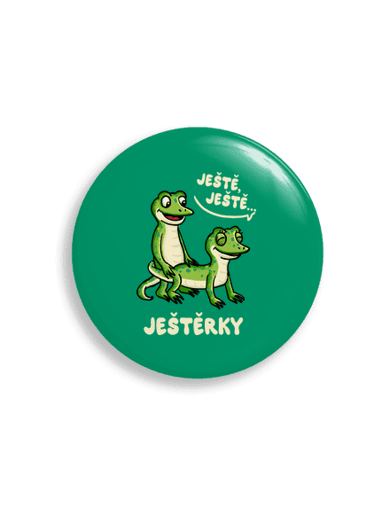 Ještě, ještě