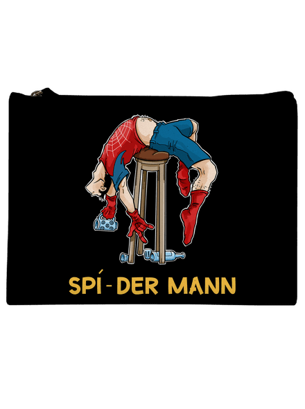 Spí-der Mann