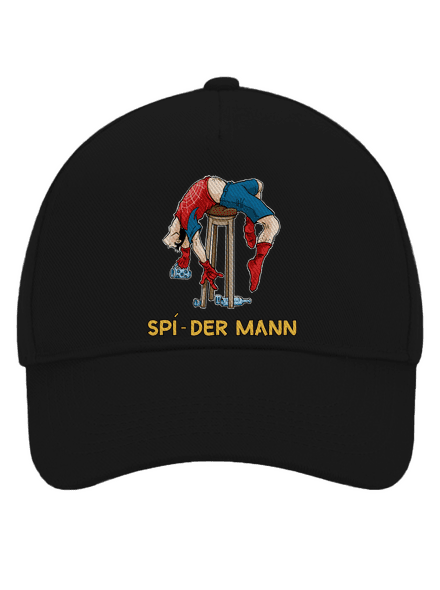 Spí-der Mann