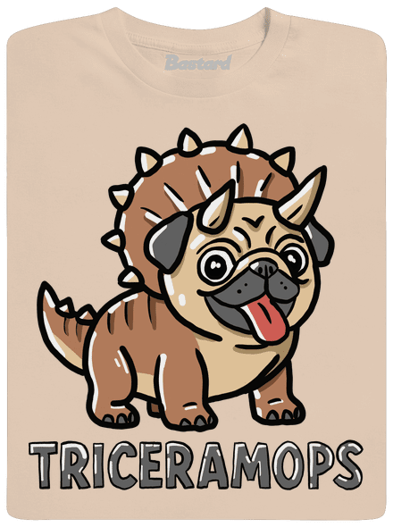Triceramops