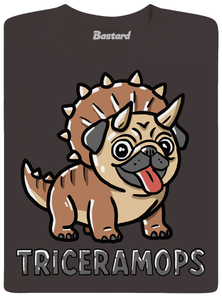 Triceramops