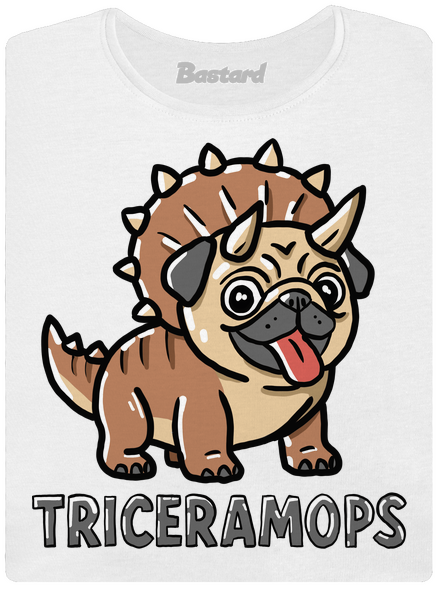 Triceramops