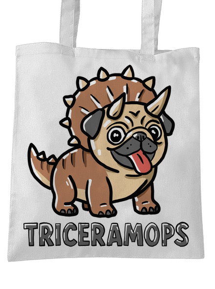 Triceramops
