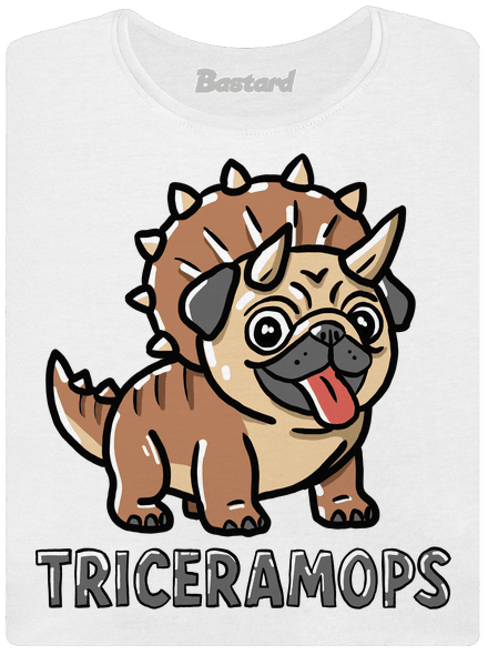 Triceramops